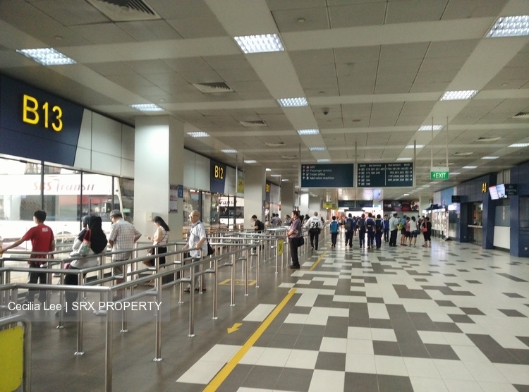 Jurong West Central 1 thumbnail photo
